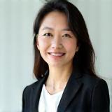 佐藤真理COO