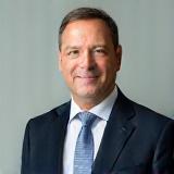 James Wilson CFO